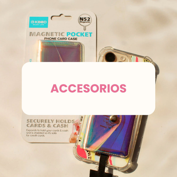 ACCESORIOS