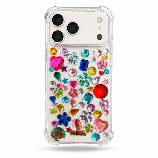 BEDAZZLING CASE ✨💎