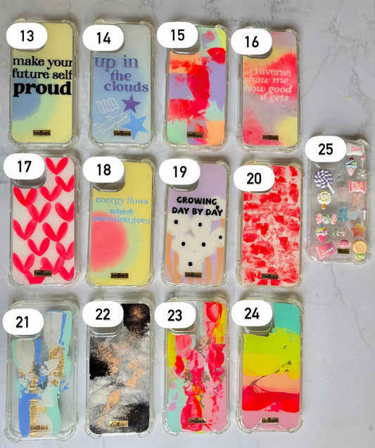 LIQUIDACIÓN IPHONE 15