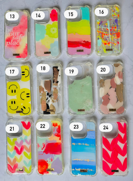 LIQUIDACIÓN IPHONE 15 PRO