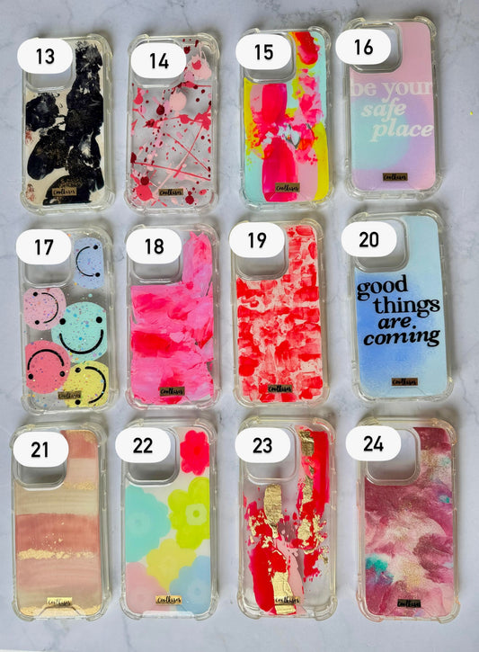 LIQUIDACIÓN IPHONE 14 PRO