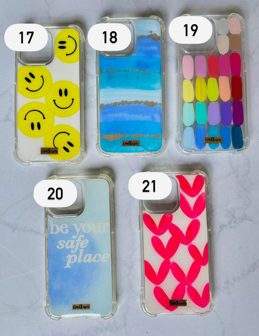 LIQUIDACIÓN IPHONE 15 PRO MAX