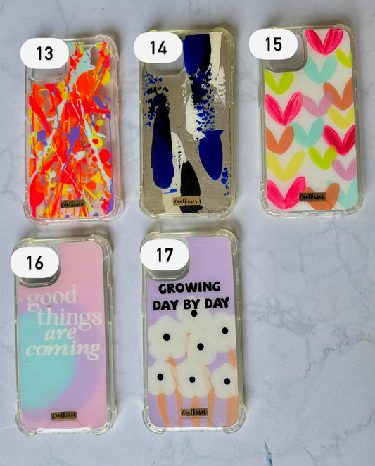 LIQUIDACIÓN IPHONE 13