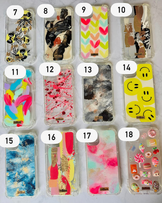 LIQUIDACIÓN IPHONE 11