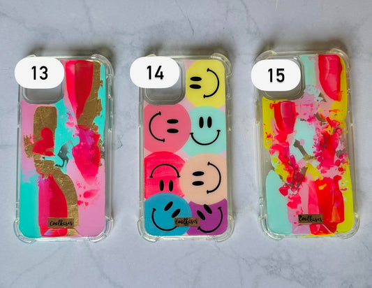 LIQUIDACIÓN IPHONE 12