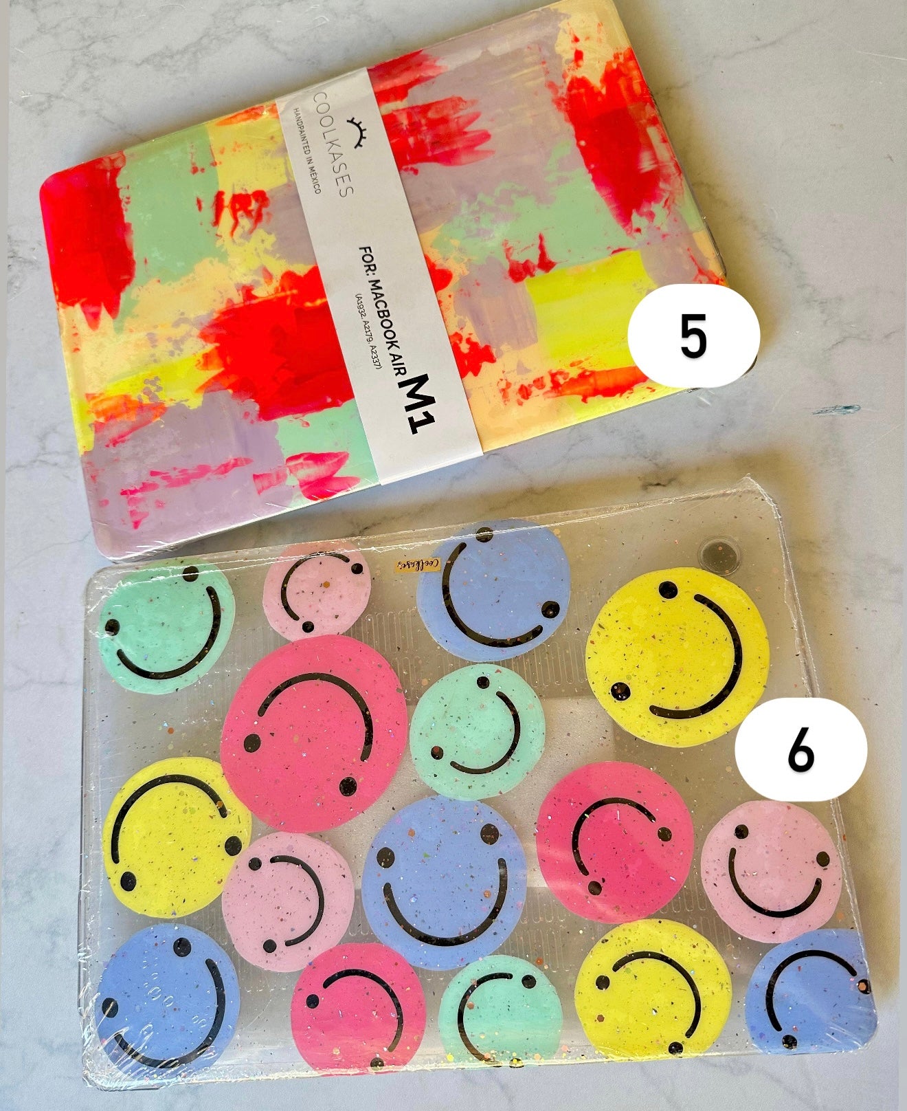 LIQUIDACIÓN MACBOOK AIR M1