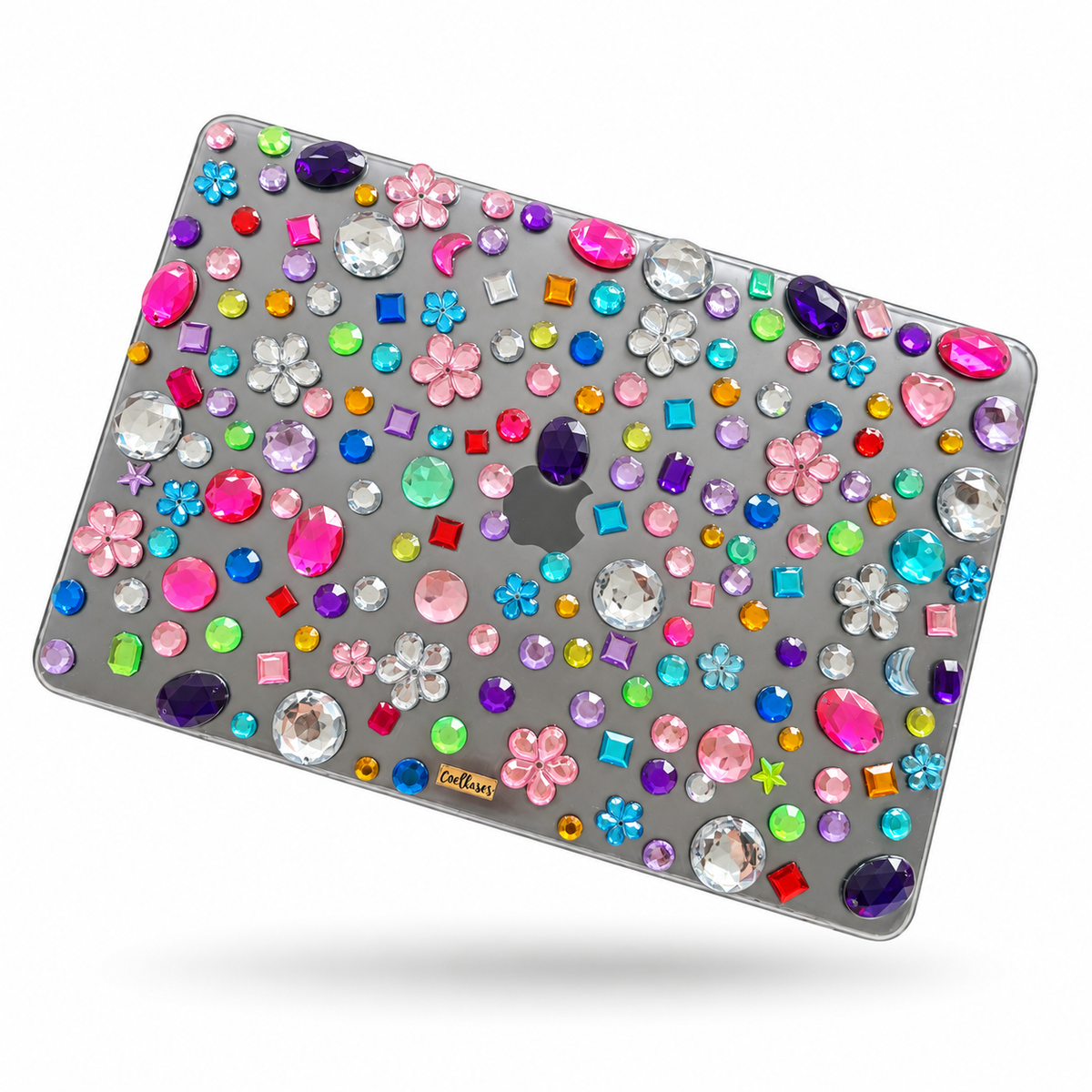 BEDAZZLING CASE MACBOOK 💎