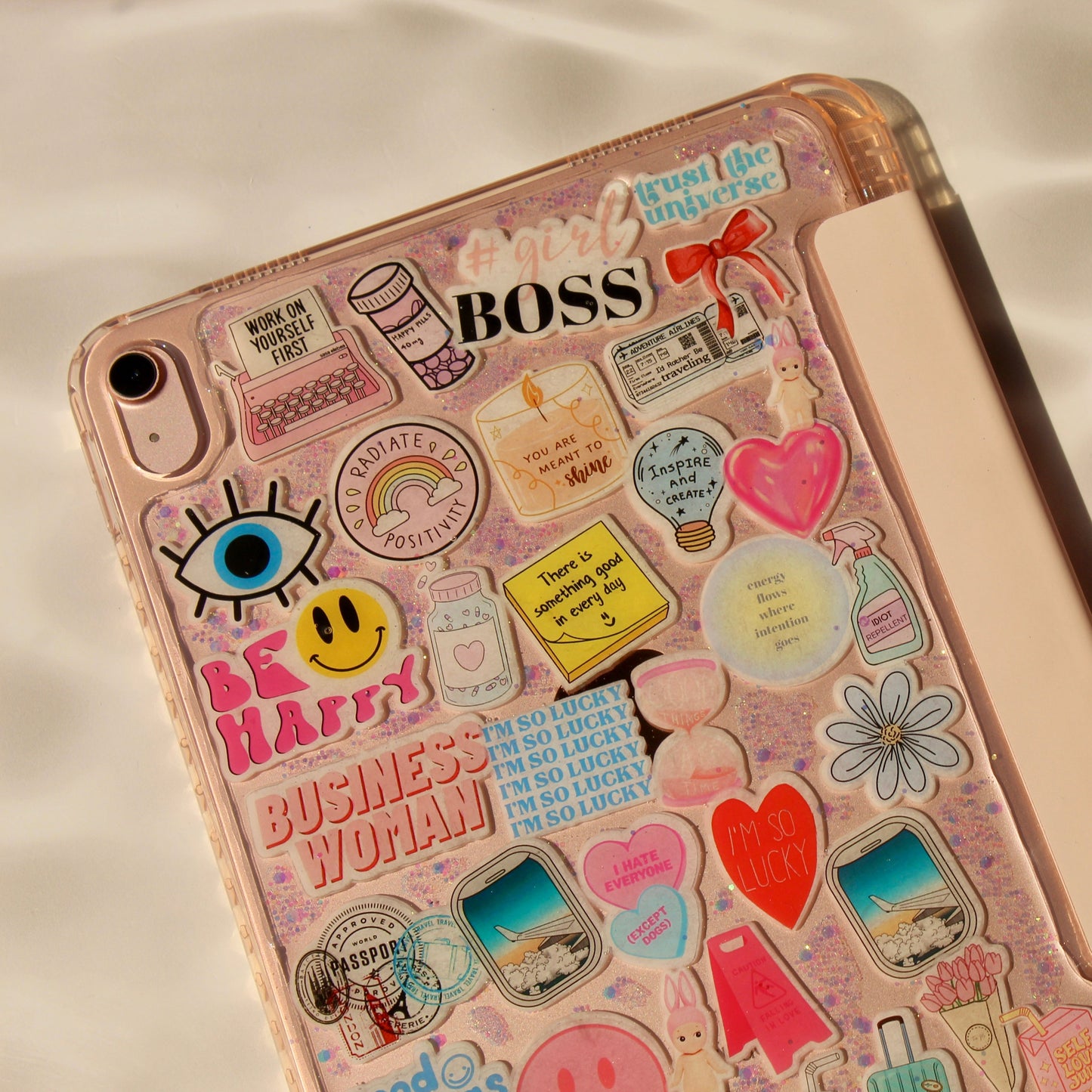 IPAD CASE