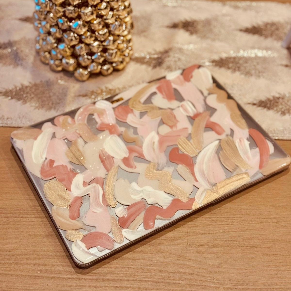 MAKEUP BRUSH MACBOOK