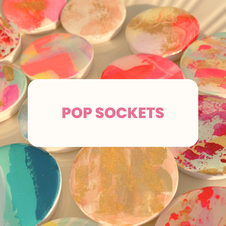 POP SOCKET
