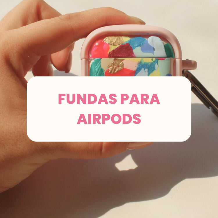 AIRPODS CASE