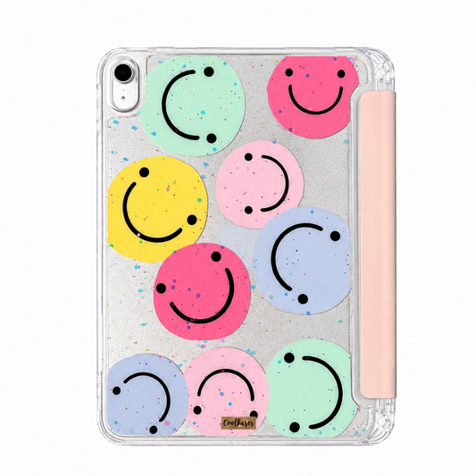 SMILEY IPAD