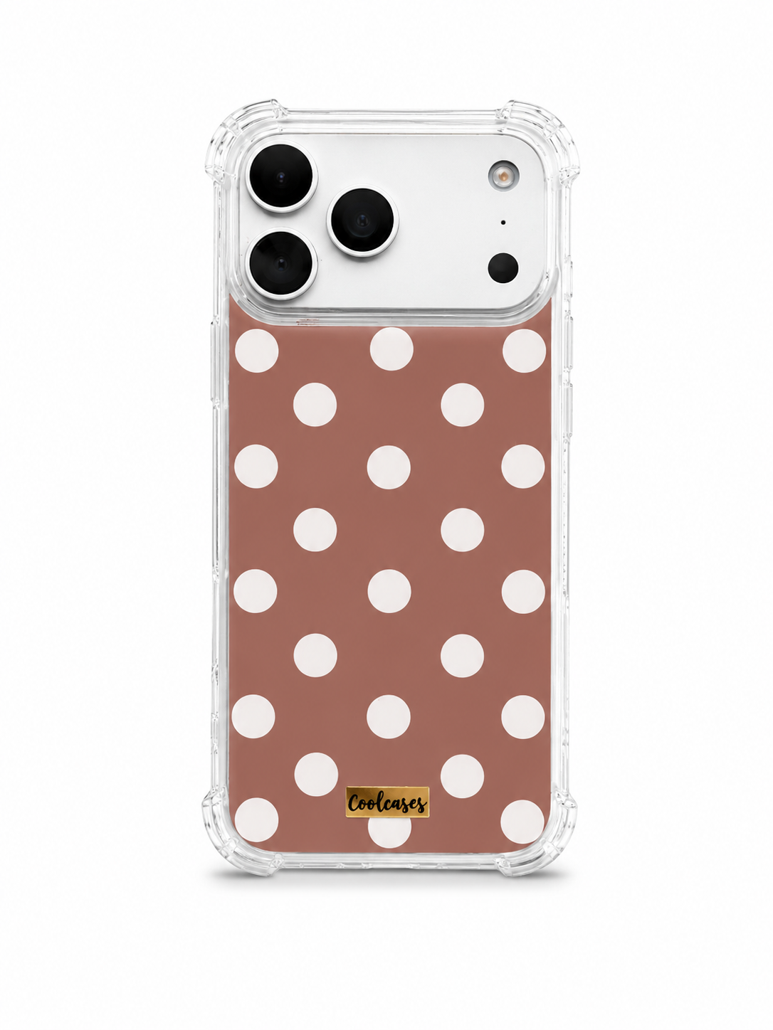 POLKA DOTS CAFÉ