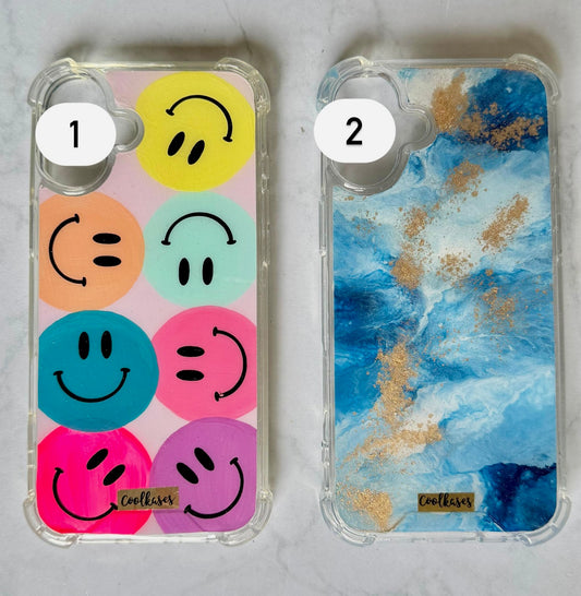 LIQUIDACIÓN IPHONE 16 PLUS