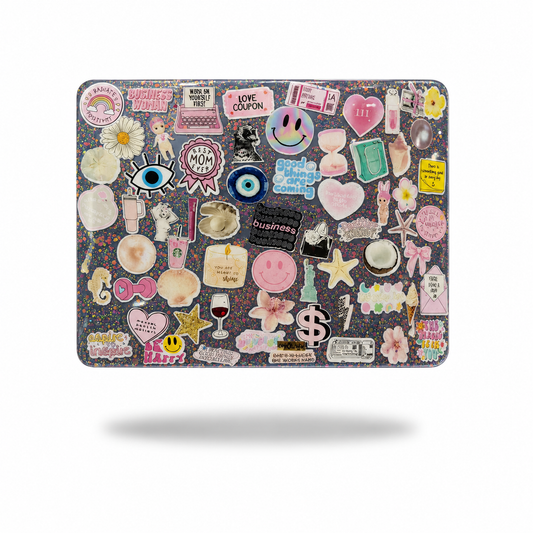 STICKERS MACBOOK