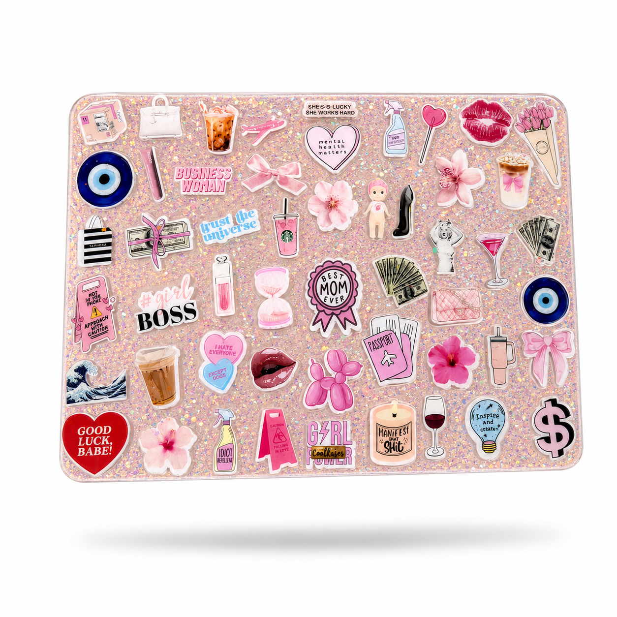 STICKERS MACBOOK