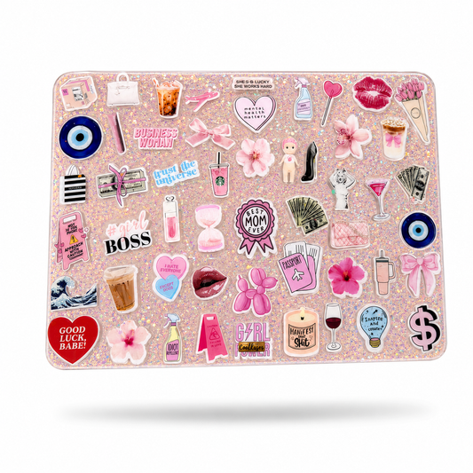 STICKERS MACBOOK