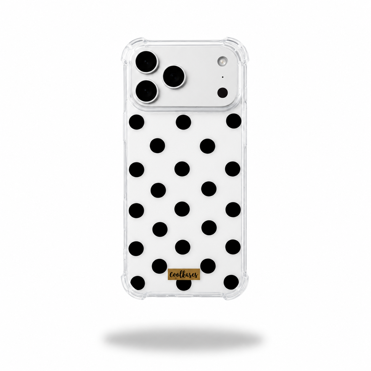 POLKA DOTS