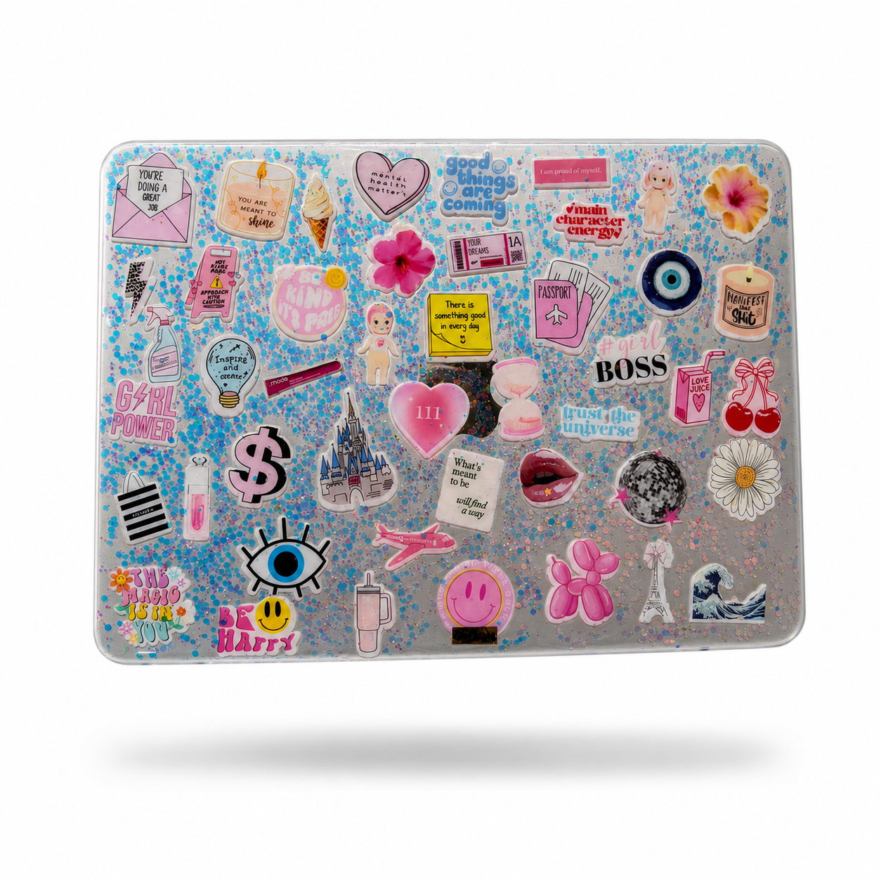 STICKERS MACBOOK