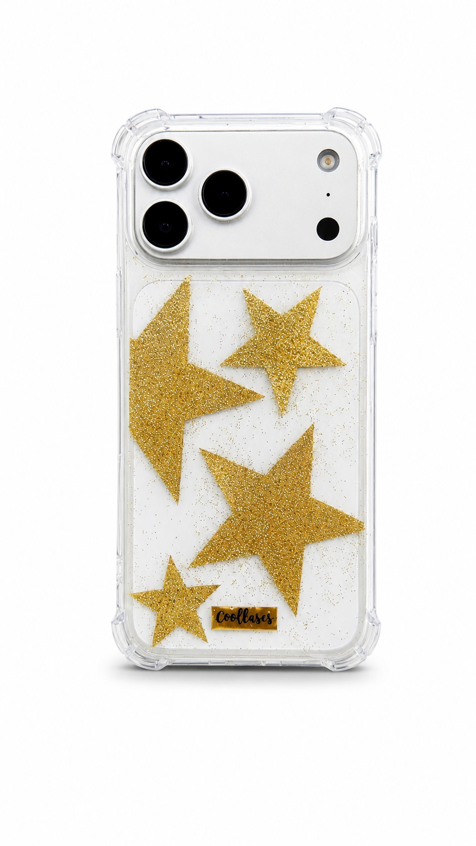 ESTRELLAS DORADAS