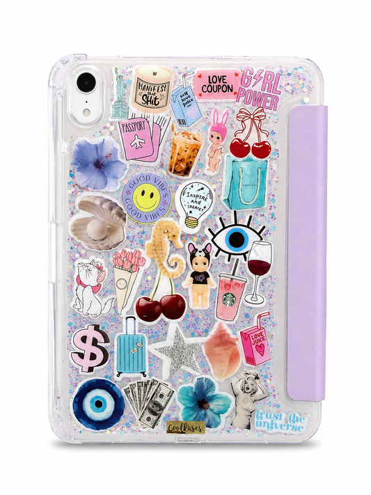 STICKERS IPAD