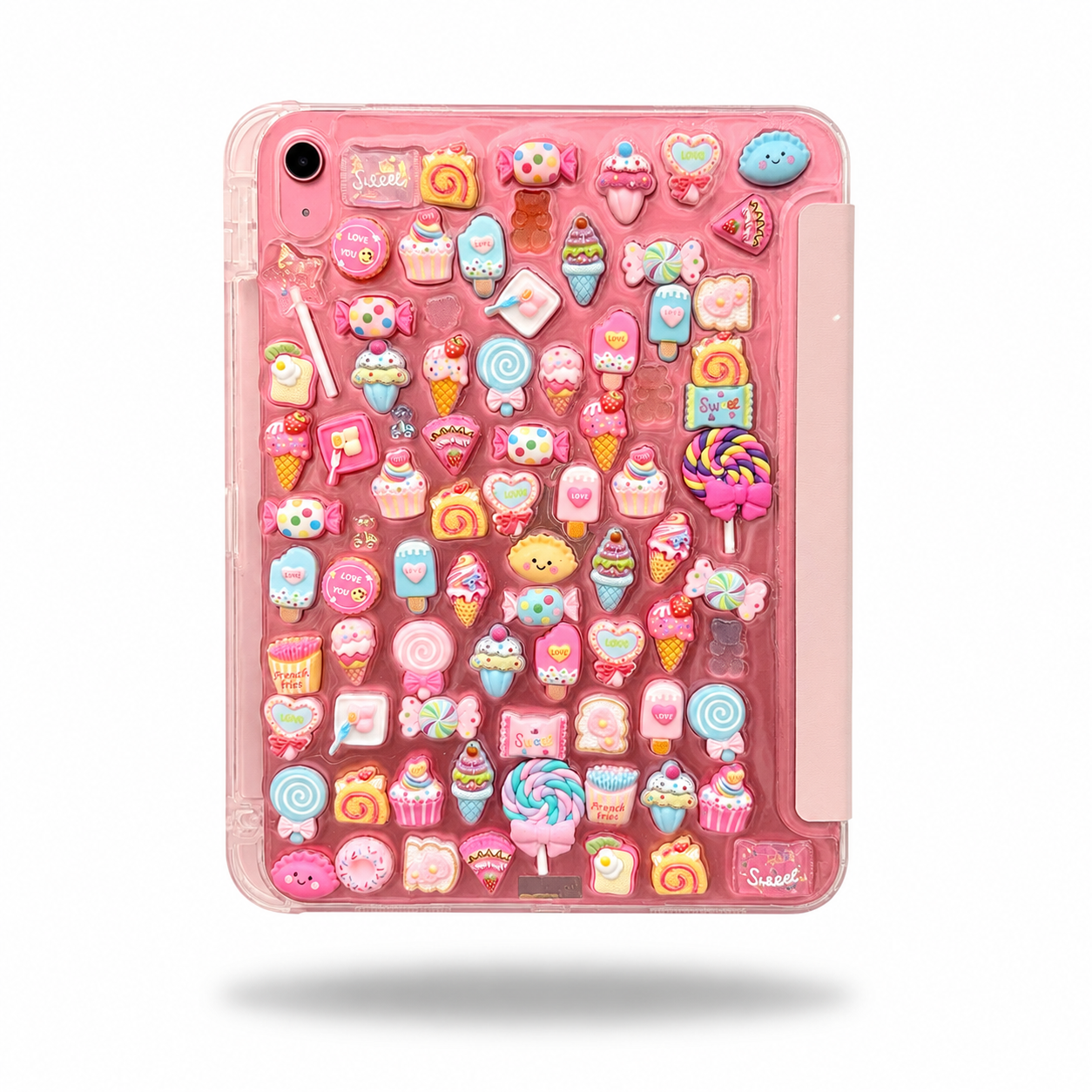 CHARMS IPAD