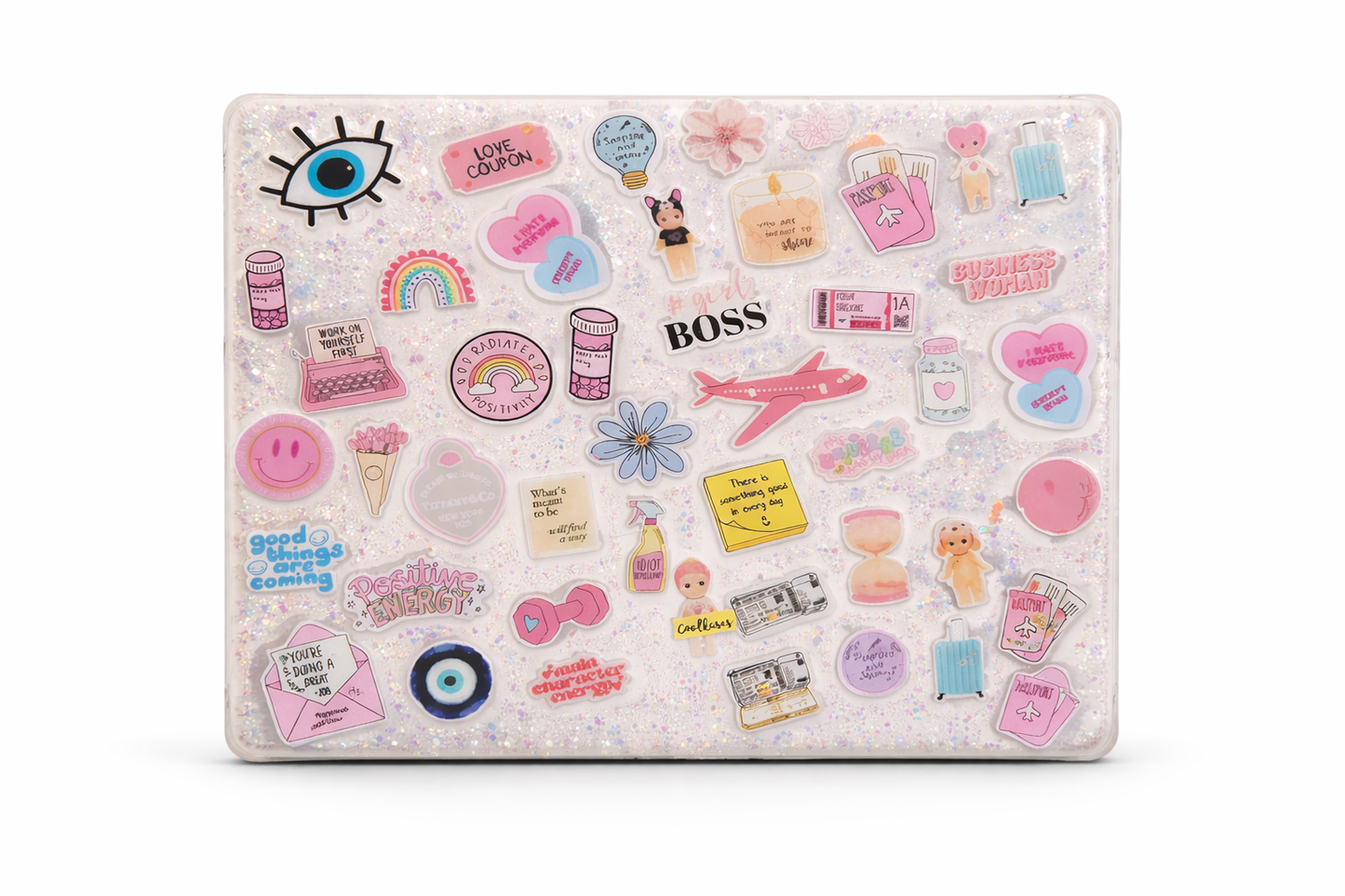 STICKERS MACBOOK