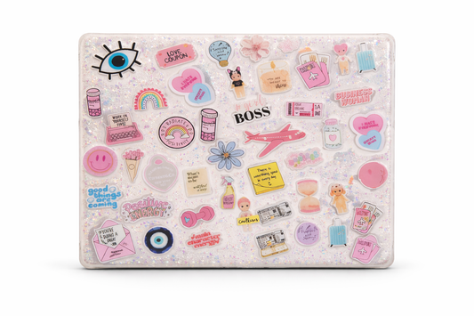 STICKERS MACBOOK