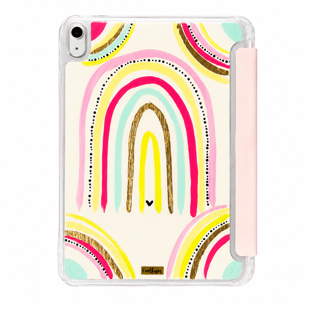 ARCOIRIS IPAD