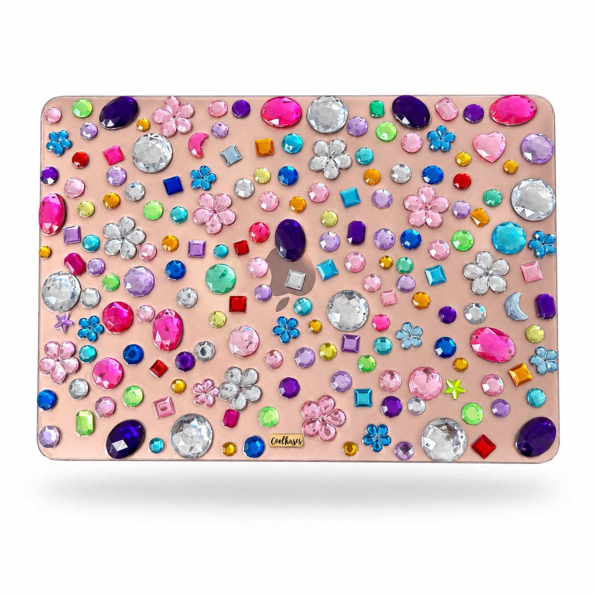 BEDAZZLING CASE MACBOOK 💎