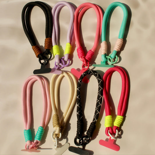 CORREAS CORTAS