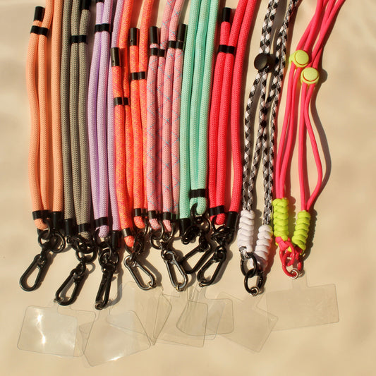 CORREAS LARGAS