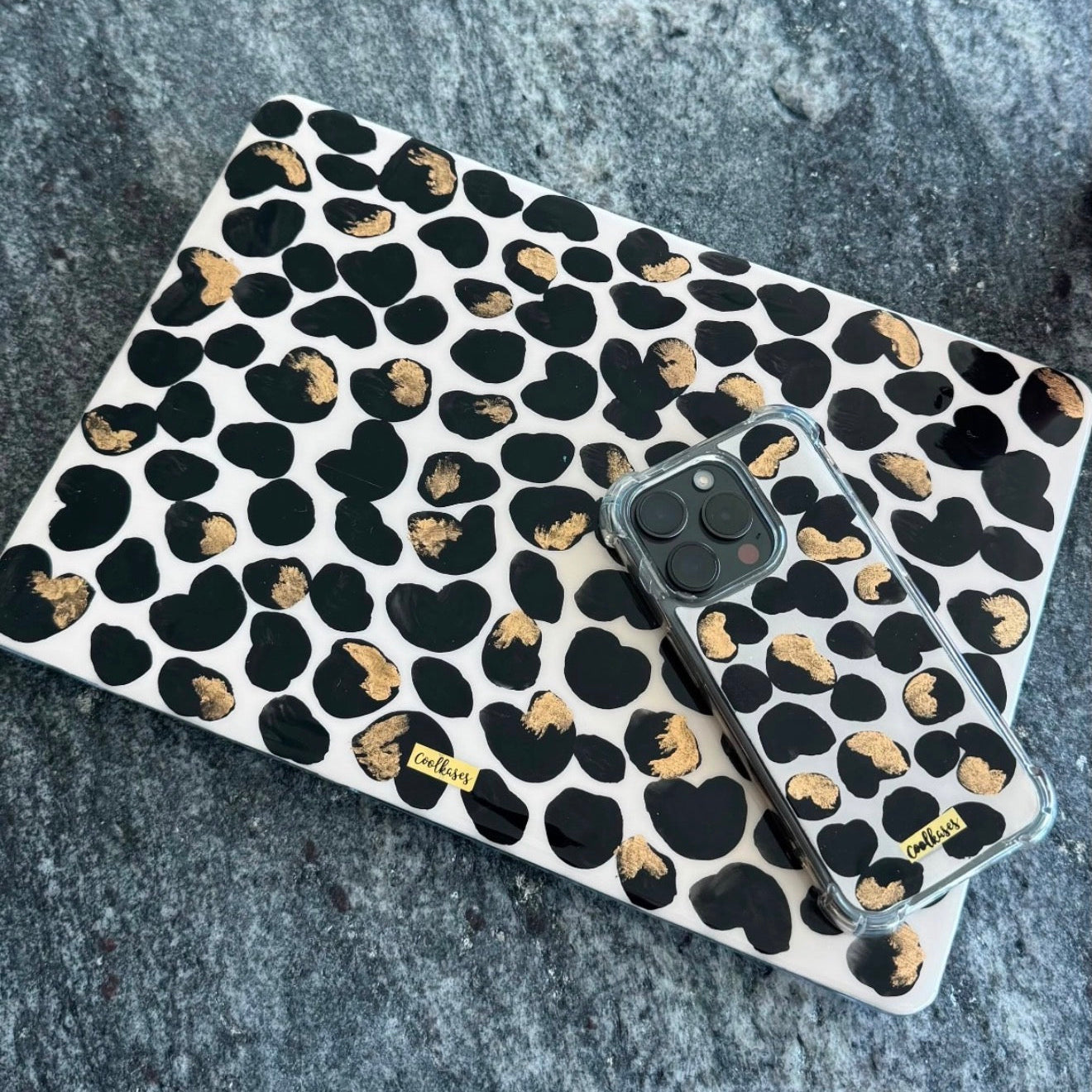 CHEETAH MACBOOK