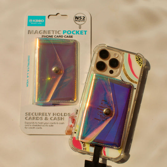 CARTERA MAGSAFE