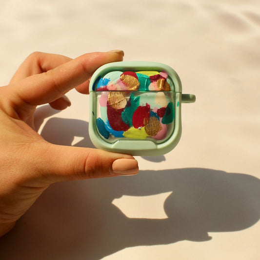 FUNDA PARA AIRPODS