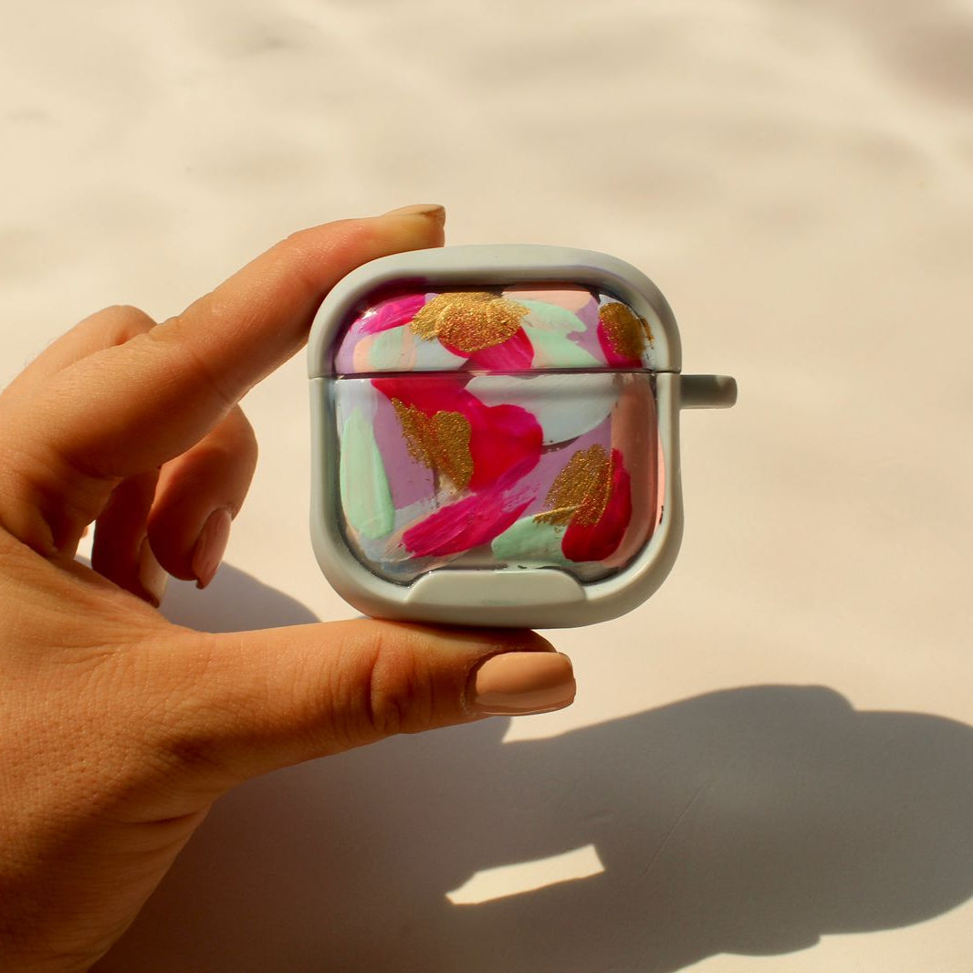 FUNDA PARA AIRPODS