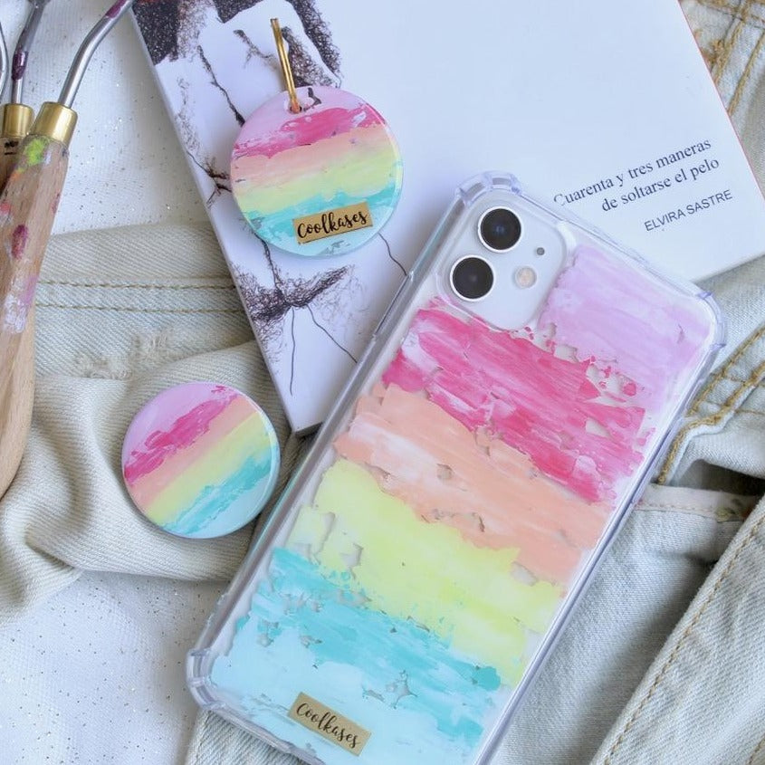 LUCKY RAINBOW