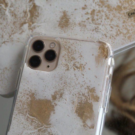 WHITE MARBLE